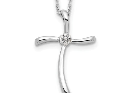 Sterling Silver Jewelry Style QDX160 - Classique Jewelry Inc.