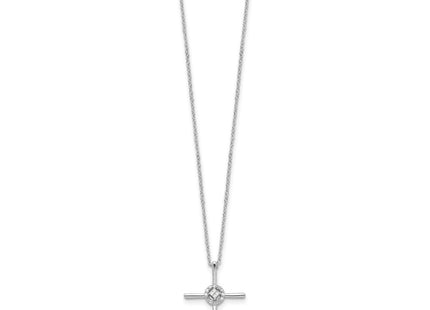 Sterling Silver Jewelry Style QDX161 - Classique Jewelry Inc.