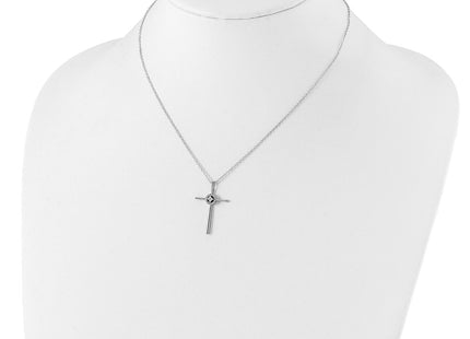 Sterling Silver Jewelry Style QDX161 - Classique Jewelry Inc.