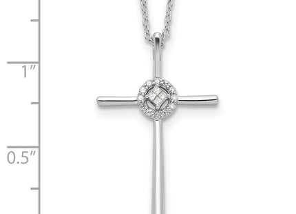Sterling Silver Jewelry Style QDX161 - Classique Jewelry Inc.