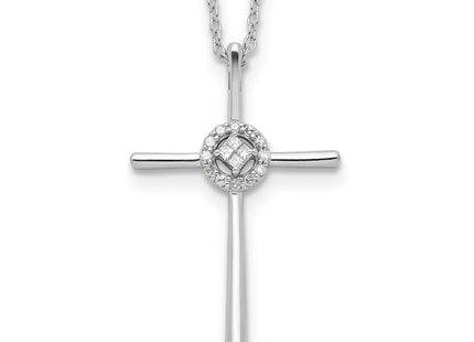 Sterling Silver Jewelry Style QDX161 - Classique Jewelry Inc.