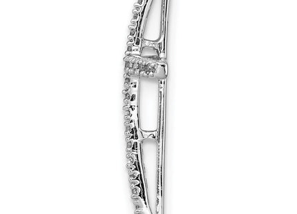 Sterling Silver Chains Style QDX170 - Classique Jewelry Inc.