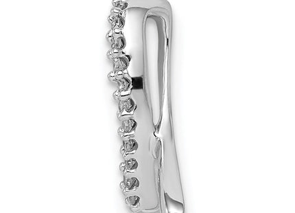 Sterling Silver Pendants Style QDX189 - Classique Jewelry Inc.