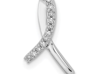 Sterling Silver Pendants Style QDX189 - Classique Jewelry Inc.