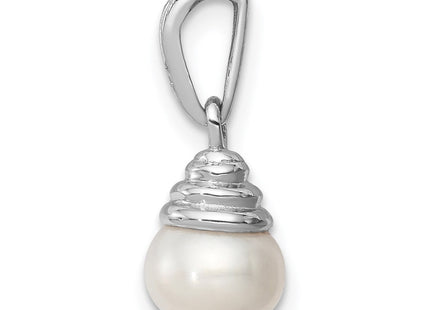 Sterling Silver Pendants Style QDX300 - Classique Jewelry Inc.