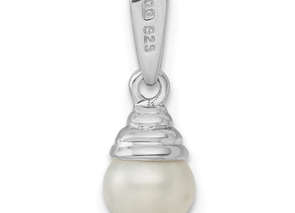 Sterling Silver Pendants Style QDX300 - Classique Jewelry Inc.