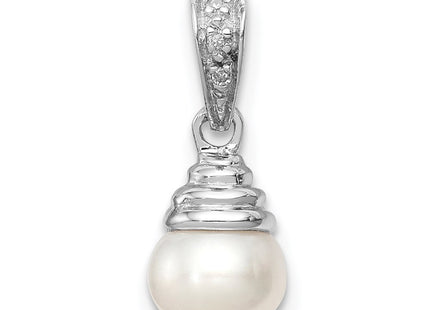 Sterling Silver Pendants Style QDX300 - Classique Jewelry Inc.