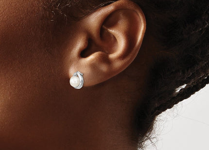 Sterling Silver Jewelry Style QDX312 - Classique Jewelry Inc.