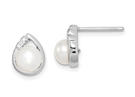 Sterling Silver Jewelry Style QDX312 - Classique Jewelry Inc.