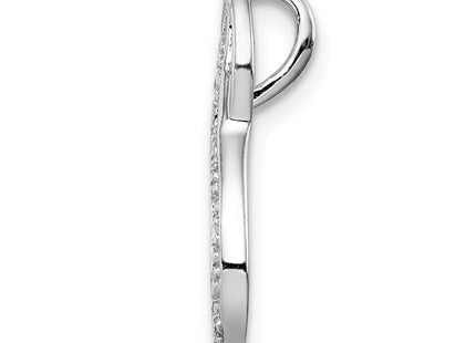 Sterling Silver Chains Style QDX337 - Classique Jewelry Inc.
