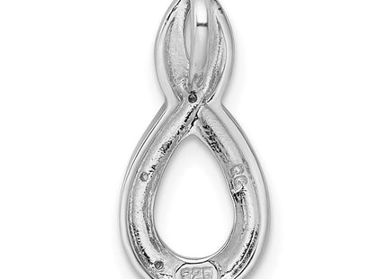 Sterling Silver Chains Style QDX337 - Classique Jewelry Inc.