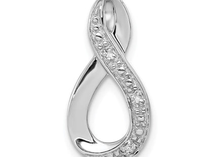 Sterling Silver Chains Style QDX337 - Classique Jewelry Inc.