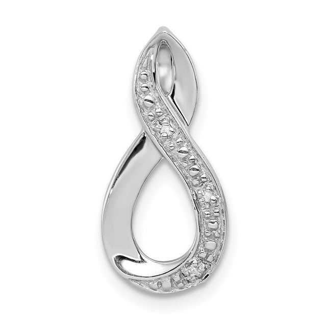 Sterling Silver Chains Style QDX337 - Classique Jewelry Inc.