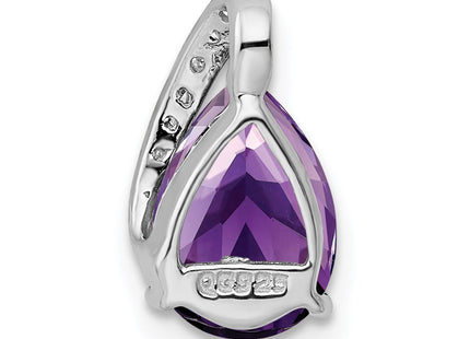 Sterling Silver Chains Style QDX385 - Classique Jewelry Inc.
