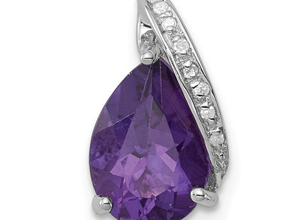 Sterling Silver Chains Style QDX385 - Classique Jewelry Inc.