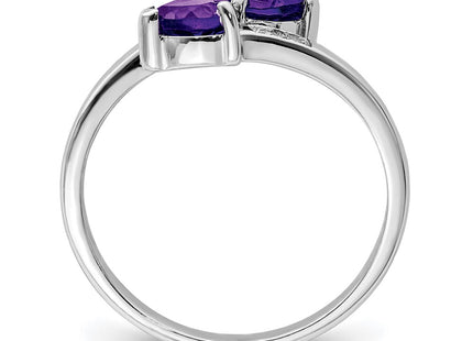 Sterling Silver Rings Style QDX425 - Classique Jewelry Inc.