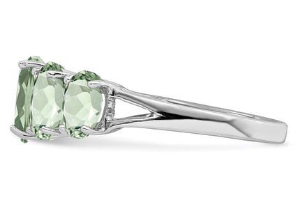 Sterling Silver Rings Style QDX444 - Classique Jewelry Inc.