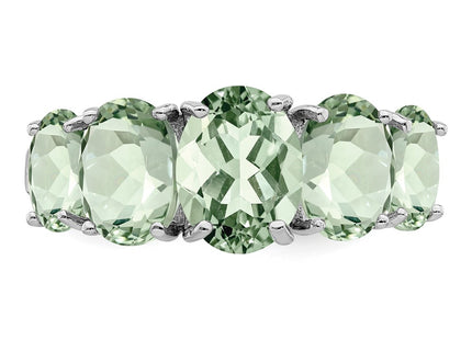 Sterling Silver Rings Style QDX444 - Classique Jewelry Inc.