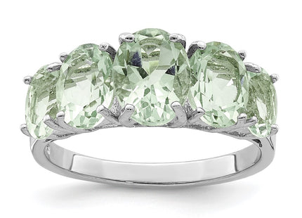 Sterling Silver Rings Style QDX444 - Classique Jewelry Inc.