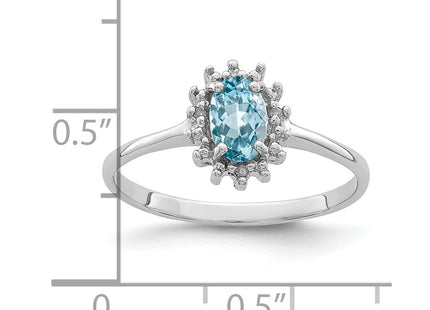 Sterling Silver Rings Style QDX576 - Classique Jewelry Inc.