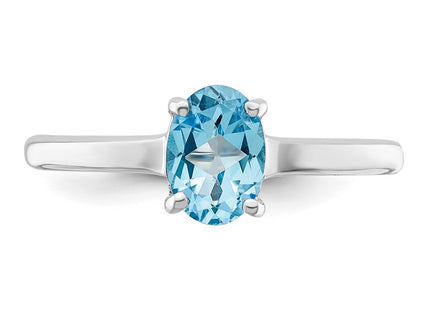Sterling Silver Rings Style QDX579 - Classique Jewelry Inc.