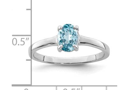 Sterling Silver Rings Style QDX579 - Classique Jewelry Inc.