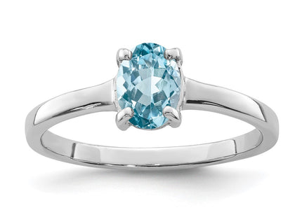 Sterling Silver Rings Style QDX579 - Classique Jewelry Inc.