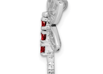 Sterling Silver Chains Style QDX620 - Classique Jewelry Inc.