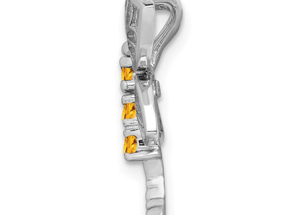 Sterling Silver Chains Style QDX764 - Classique Jewelry Inc.
