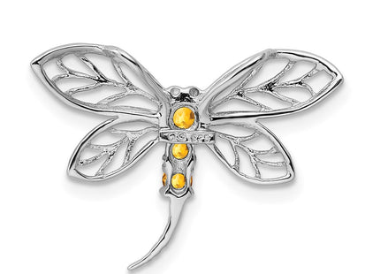 Sterling Silver Chains Style QDX764 - Classique Jewelry Inc.