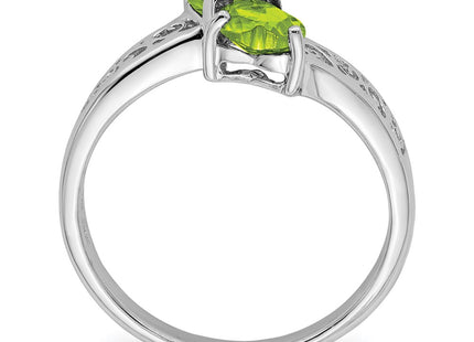 Sterling Silver Rings Style QDX809 - Classique Jewelry Inc.