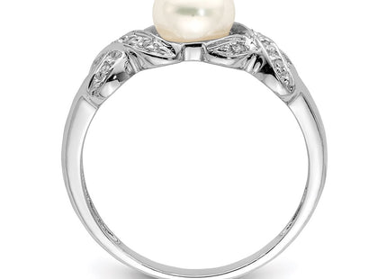 Sterling Silver Rings Style QDX851 - Classique Jewelry Inc.