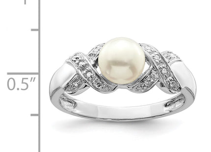 Sterling Silver Rings Style QDX851 - Classique Jewelry Inc.