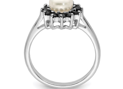 Sterling Silver Rings Style QDX852 - Classique Jewelry Inc.