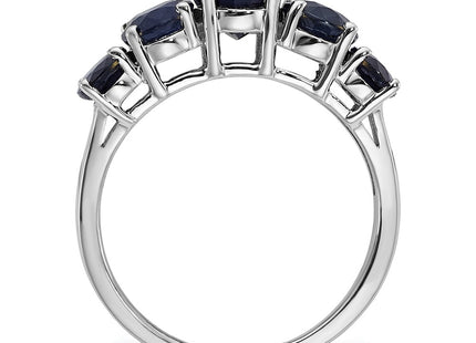 Sterling Silver Rings Style QDX866 - Classique Jewelry Inc.