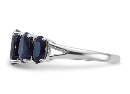 Sterling Silver Rings Style QDX866 - Classique Jewelry Inc.