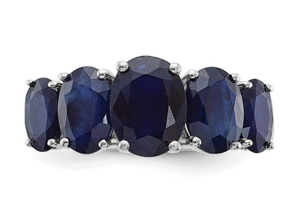 Sterling Silver Rings Style QDX866 - Classique Jewelry Inc.