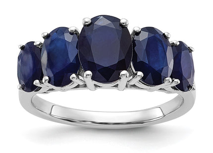 Sterling Silver Rings Style QDX866 - Classique Jewelry Inc.