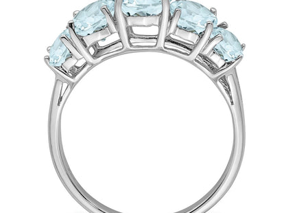Sterling Silver Rings Style QDX870 - Classique Jewelry Inc.
