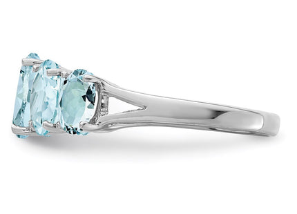 Sterling Silver Rings Style QDX870 - Classique Jewelry Inc.