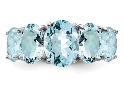 Sterling Silver Rings Style QDX870 - Classique Jewelry Inc.