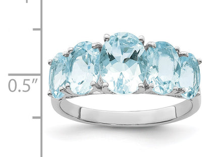 Sterling Silver Rings Style QDX870 - Classique Jewelry Inc.