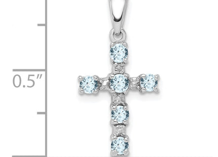 Sterling Silver Pendants Style QDX888 - Classique Jewelry Inc.