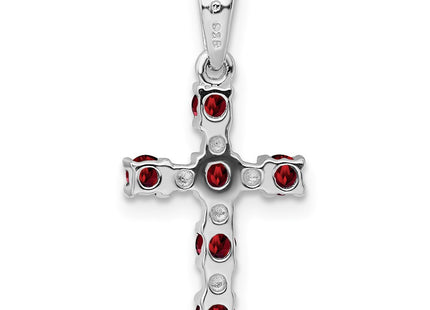 Sterling Silver Pendants Style QDX900 - Classique Jewelry Inc.