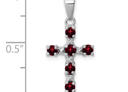 Sterling Silver Pendants Style QDX900 - Classique Jewelry Inc.