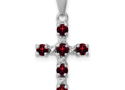 Sterling Silver Pendants Style QDX900 - Classique Jewelry Inc.