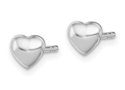 Sterling Silver Earrings Style QE11256 - Classique Jewelry Inc.