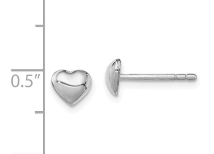 Sterling Silver Earrings Style QE11256 - Classique Jewelry Inc.