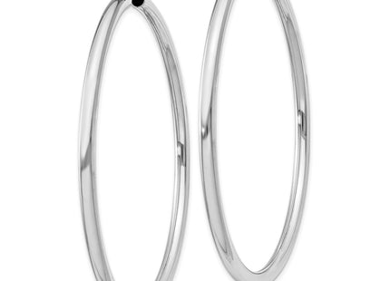 Sterling Silver Earrings Style QE11531 - Classique Jewelry Inc.