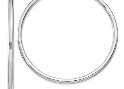 Sterling Silver Earrings Style QE11531 - Classique Jewelry Inc.